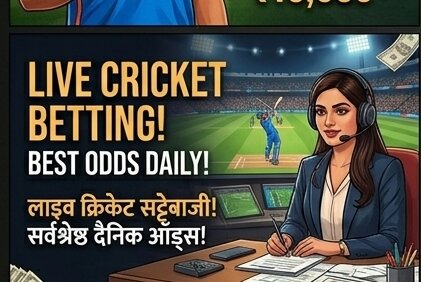 India vs Australia betting at 12bet Login