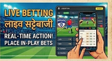 IPL cricket betting at 12bet Login
