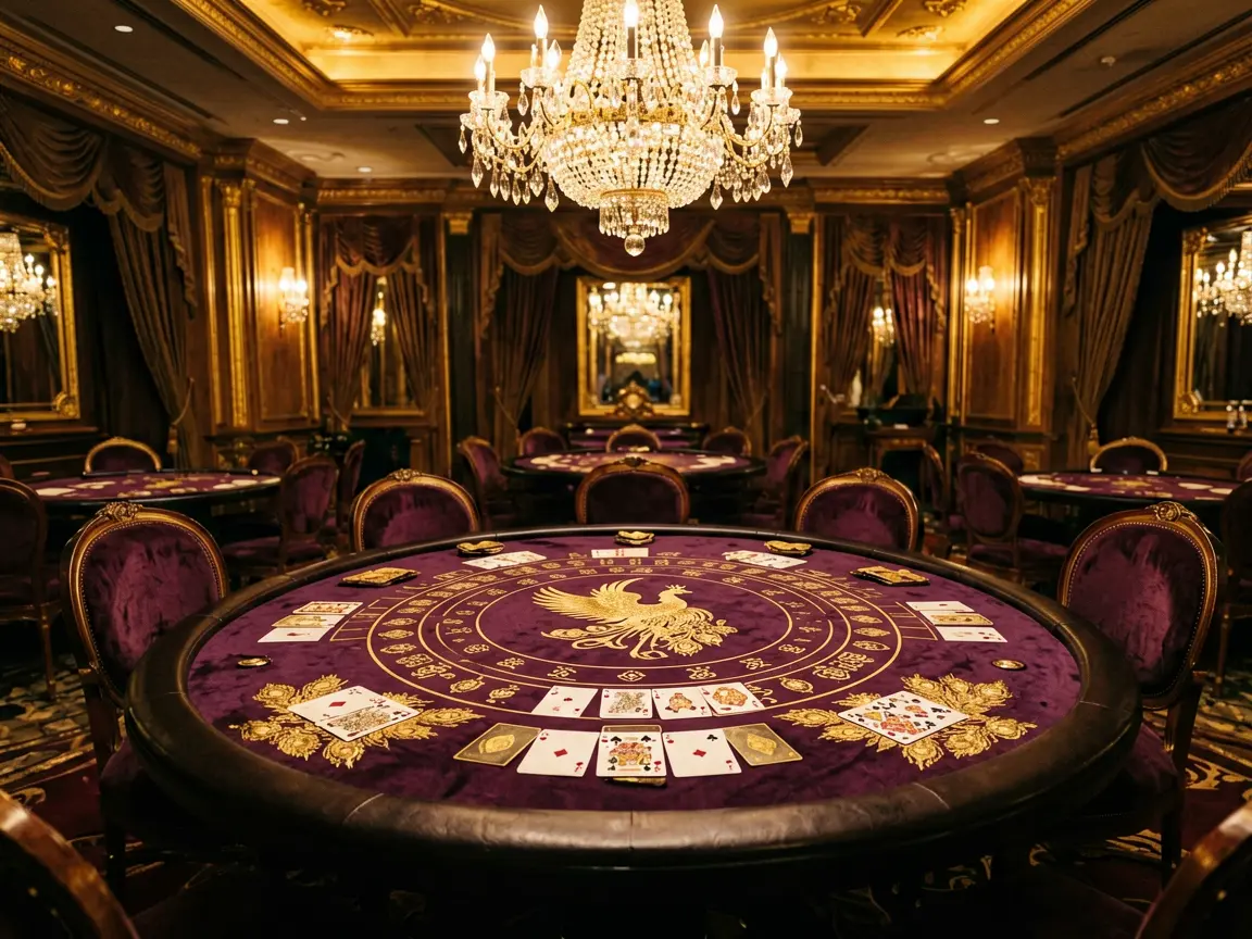 Diamond Card Duel