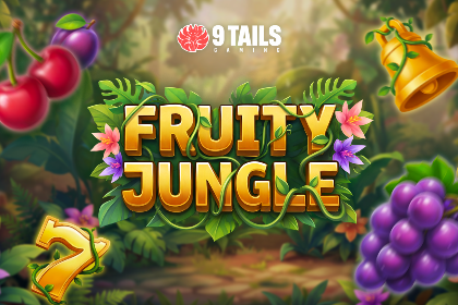 Fruity Jungle Demo Arcade