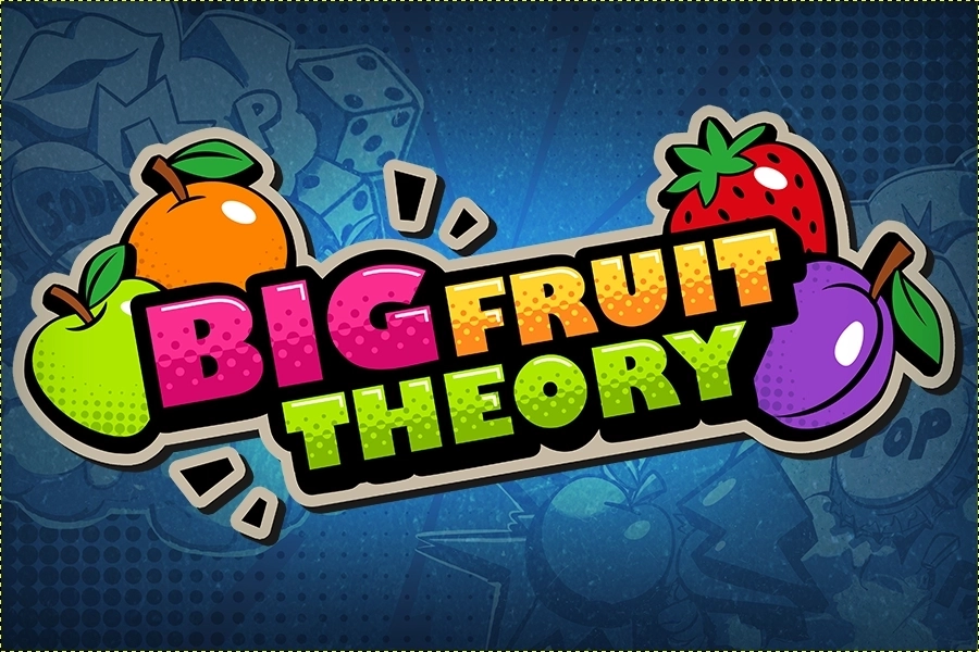 Big Fruit Theory Demo Arcade