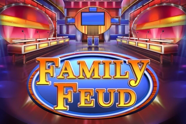Family Feud Demo Arcade